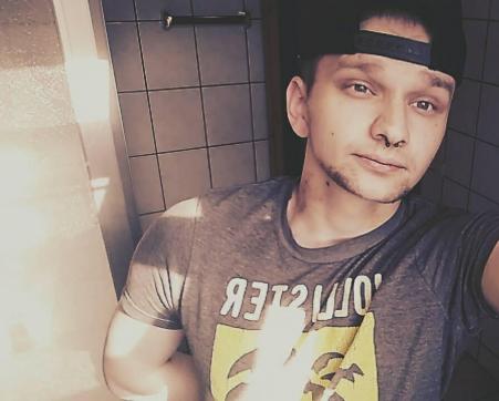 Dominik95 - Escort mens Mönchengladbach 3