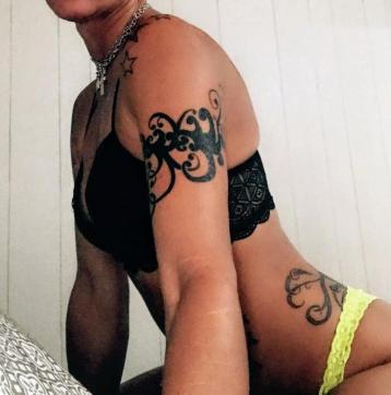 JennaJay - Escort lady Columbia SC 2