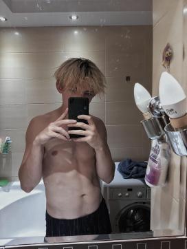 Ilya - Escort gay Vinnytsia 2