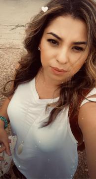 Nadia - Escort lady Denver CO 2