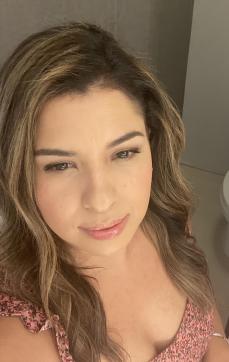 Nadia - Escort lady Denver CO 3