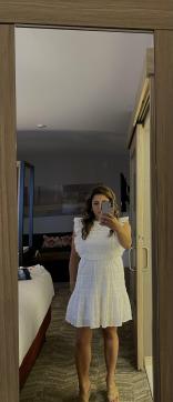 Nadia - Escort lady Denver CO 4