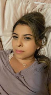 Nadia - Escort lady Denver CO 5