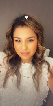 Nadia - Escort lady Denver CO 7