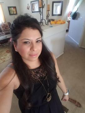 Nadia - Escort lady Denver CO 8