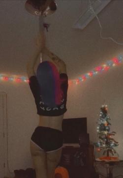 Nirvana - Escort ladies Houston 1