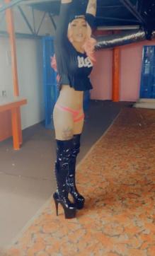 Nirvana - Escort lady Houston 4