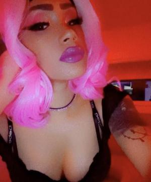 Nirvana - Escort lady Houston 5