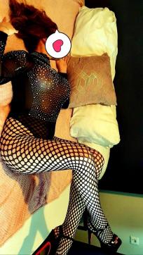Erika - Escort lady Graz 2