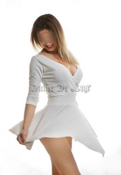Larisa - Escort ladies Bucharest 1