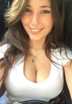 Adele - Escort ladies Abu Dhabi 1