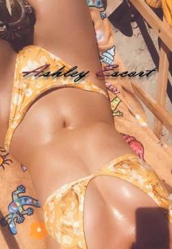 Nina Huber - Escort ladies Düsseldorf 1