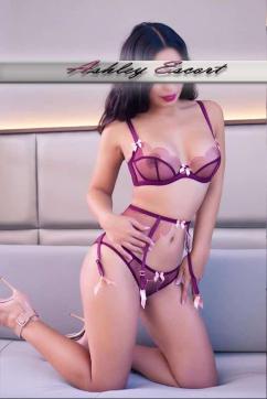 Katja Brechtl - Escort lady Frankfurt 5