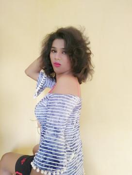 PrincessRit - Escort trans Mumbai (Bombay) 2