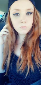 Kayla - Escort lady Denver CO 2