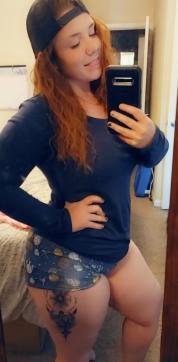 Kayla - Escort lady Denver CO 3