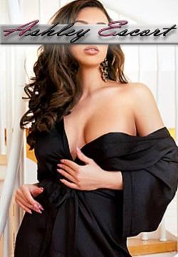 Christina Peters - Escort ladies Frankfurt 1