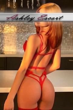 Sophie Weber - Escort lady Nuremberg 3
