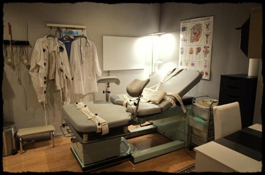 Studio de Sade - Escort dominatrix Vienna 4