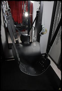 Studio de Sade - Escort dominatrix Vienna 6