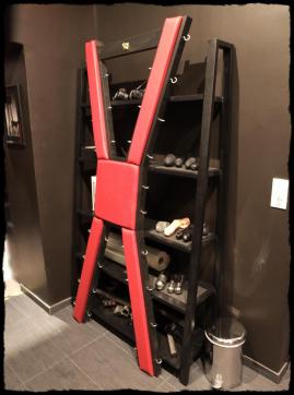 Studio de Sade - Escort dominatrix Vienna 7