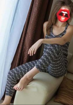 Rosa Pop - Escort ladies Bucharest 1