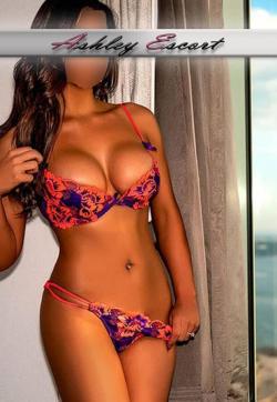Sarah Lange - Escort ladies Nuremberg 1