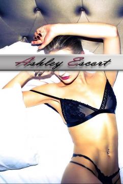 Emma Fischer - Escort lady Nuremberg 4