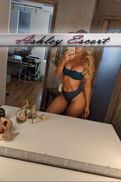 Aylin Schäfer - Escort lady Nuremberg 2