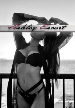 Nadja Gerber - Escort ladies Nuremberg 1