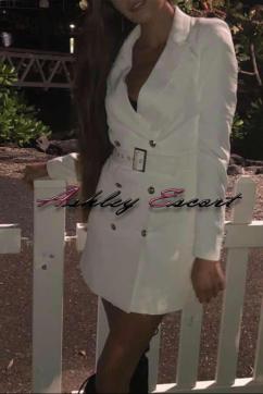 Nadja Gerber - Escort lady Nuremberg 3