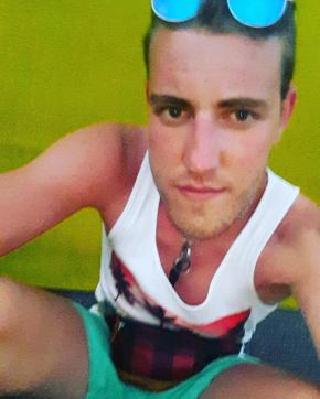 Prinzmarco - Escort mens Duisburg 2