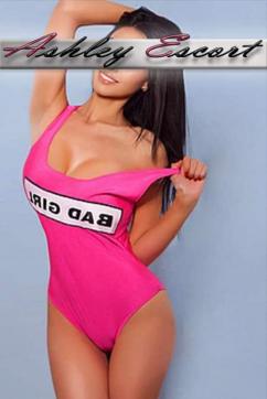 Julia Lambrecht - Escort lady Nuremberg 2