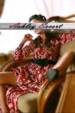 Irina König - Escort lady Munich 2