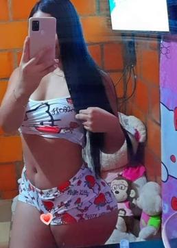 Alondra - Escort lady Las Vegas 2