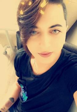 cvetelina - Escort gays Istanbul 1