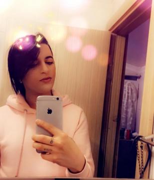 cvetelina - Escort gay Istanbul 2