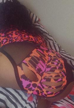 Vanessa - Escort ladies Atlanta GA 1