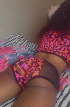 Vanessa - Escort lady Atlanta GA 2