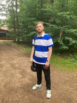 Tosh - Escort mens Chemnitz 3