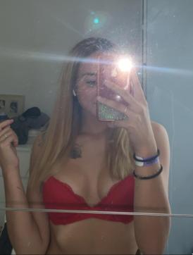 lucia - Escort lady Paris 3