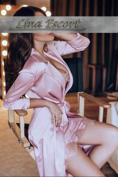 Kendra - Escort lady Munich 2