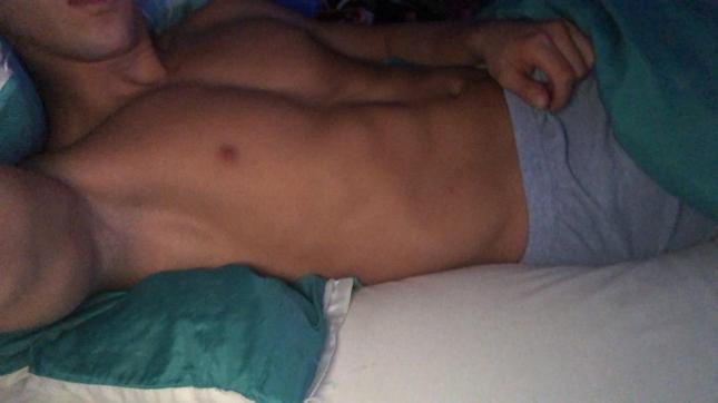 Flavio - Escort mens Dortmund 2