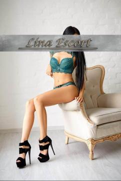 Loreen - Escort lady Munich 3
