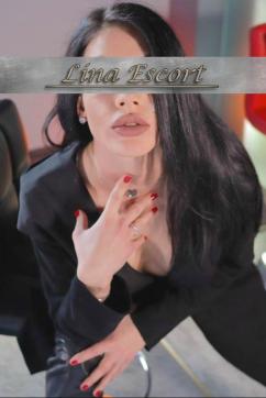 Amber - Escort lady Düsseldorf 2