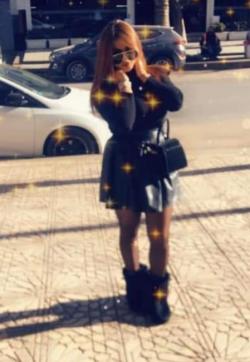 Reem - Escort ladies Istanbul 1