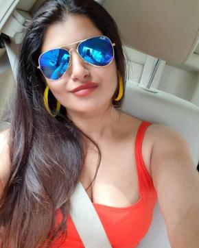 Somya - Escort lady Delhi 2
