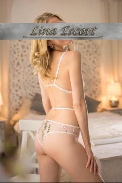 Leonie - Escort lady Munich 5