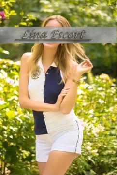 Lina - Escort lady Nuremberg 4