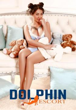 Viky - Escort ladies London 1